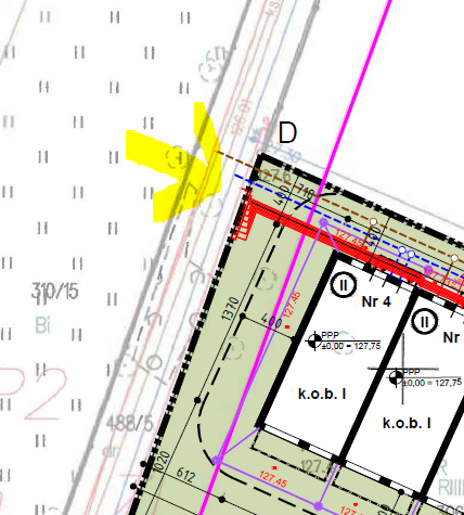 Jak drobne detale czy decyzje wpływają na opóźnienia w pozwoleniu na budowę – case study z życia dewelopera